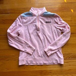 GUC Vineyard Vines Pastel Pink Shep Shirt
